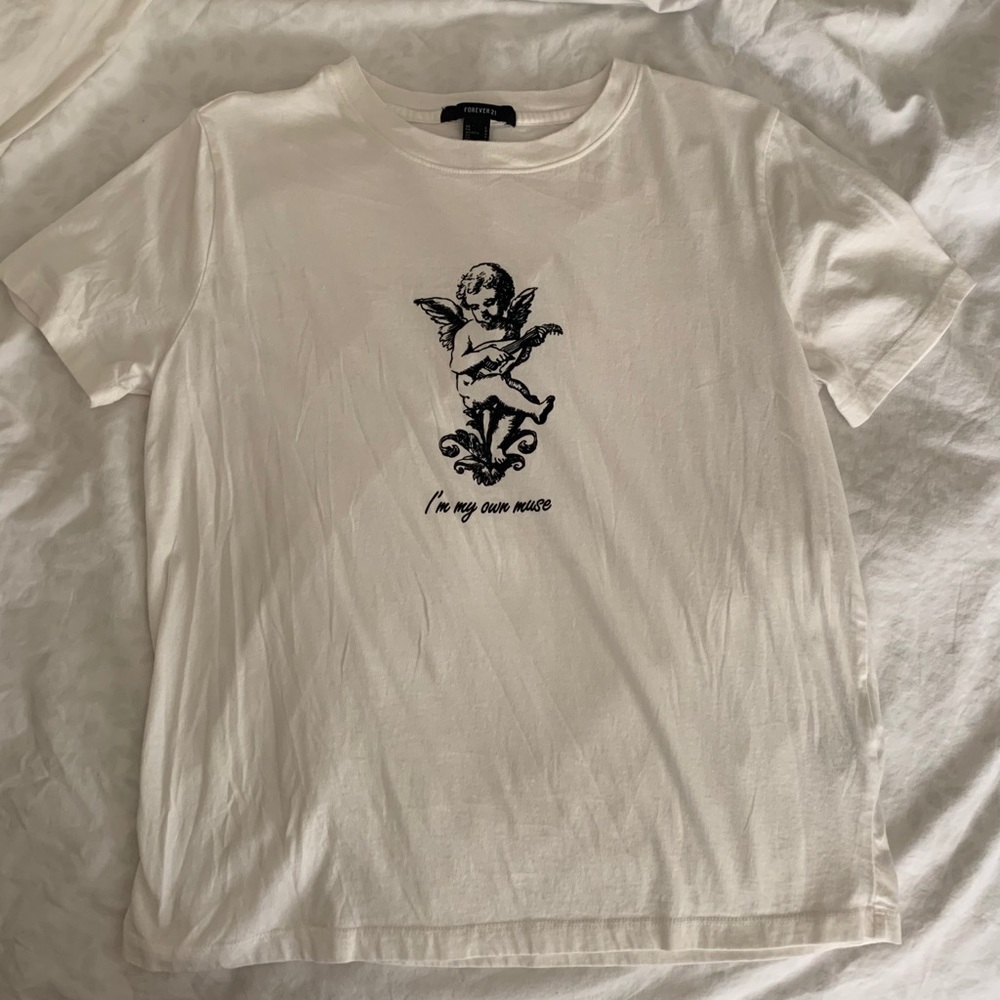 Forever 21 Shirt